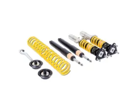 ST Suspensions XTA Adjustable Coilovers with Top Mounts Ford Focus ST 2.0L 2013-2018