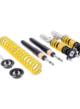 ST Suspensions XTA Adjustable Coilovers with Top Mounts Ford Focus ST 2.0L 2013-2018                                     - 18230859 - Image 6