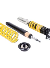 ST Suspensions XTA Adjustable Coilovers with Top Mounts Ford Focus ST 2.0L 2013-2018                                     - 18230859 - Image 2
