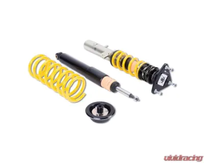 ST Suspensions XTA Adjustable Coilovers with Top Mounts Ford Focus ST 2.0L 2013-2018 - 18230859
