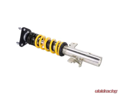 ST Suspensions XTA Adjustable Coilovers with Top Mounts Ford Focus ST 2.0L 2013-2018 - 18230859