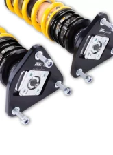 ST Suspensions XTA Adjustable Coilovers with Top Mounts Ford Focus ST 2.0L 2013-2018                                     - 18230859 - Image 5