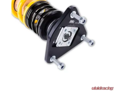 ST Suspensions XTA Adjustable Coilovers with Top Mounts Ford Focus ST 2.0L 2013-2018 - 18230859
