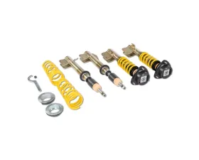 ST Suspensions XTA Adjustable Coilovers with Top Mounts Subaru Impreza | STI 2005-2007
