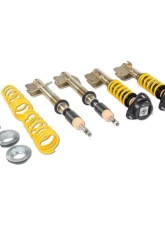 ST Suspensions XTA Adjustable Coilovers with Top Mounts Subaru Impreza | STI 2005-2007                                     - 18245814 - Image 6