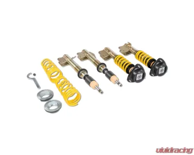 ST Suspensions XTA Adjustable Coilovers with Top Mounts Subaru Impreza | STI 2005-2007 - 18245814