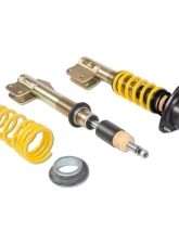 ST Suspensions XTA Adjustable Coilovers with Top Mounts Subaru Impreza | STI 2005-2007                                     - 18245814 - Image 2