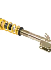 ST Suspensions XTA Adjustable Coilovers with Top Mounts Subaru Impreza | STI 2005-2007                                     - 18245814 - Image 4