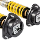 ST Suspensions XTA Adjustable Coilovers with Top Mounts Subaru Impreza | STI 2005-2007                                     - 18245814 - Image 5