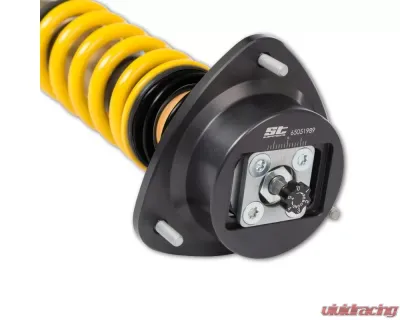 ST Suspensions XTA Adjustable Coilovers with Top Mounts Subaru Impreza | STI 2005-2007 - 18245814