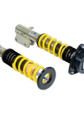 ST Suspensions XTA Adjustable Coilovers with Top Mounts Subaru WRX | STI (V1) 2.5 (4cyl) 2015-2021                                     - 18245818 - Image 2