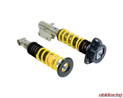 ST Suspensions XTA Adjustable Coilovers with Top Mounts Subaru WRX | STI (V1) 2.5 (4cyl) 2015-2021 - 18245818