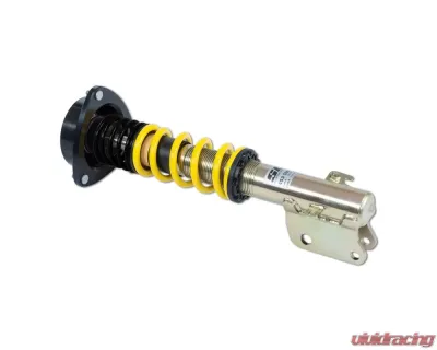 ST Suspensions XTA Adjustable Coilovers with Top Mounts Subaru WRX | STI (V1) 2.5 (4cyl) 2015-2021 - 18245818