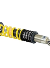 ST Suspensions XTA Adjustable Coilovers with Top Mounts Subaru WRX | STI (V1) 2.5 (4cyl) 2015-2021                                     - 18245818 - Image 4