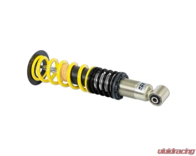 ST Suspensions XTA Adjustable Coilovers with Top Mounts Subaru WRX | STI (V1) 2.5 (4cyl) 2015-2021 - 18245818