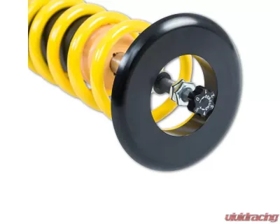 ST Suspensions XTA Adjustable Coilovers with Top Mounts Subaru WRX | STI (V1) 2.5 (4cyl) 2015-2021 - 18245818