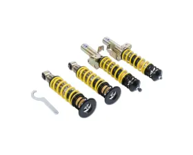 ST Suspensions XA Height & Rebound Adjustable Coilover Kit Scion FRS | Subaru BRZ | Toyota GT-86 2.0 (4cyl.) 2012+