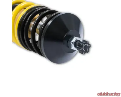 ST Suspensions XA Height & Rebound Adjustable Coilover Kit Scion FRS | Subaru BRZ | Toyota GT-86 2.0 (4cyl.) 2012+ - 18258004