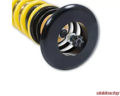 ST Suspensions XA Height & Rebound Adjustable Coilover Kit Scion FRS | Subaru BRZ | Toyota GT-86 2.0 (4cyl.) 2012+ - 18258004