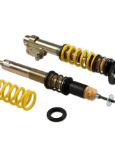 ST Suspensions XTA Adjustable Coilovers with Top Mounts Mitsubishi Lancer EVO 10 2.0 (4cyl.) 2008-2016                                     - 18265817 - Image 2