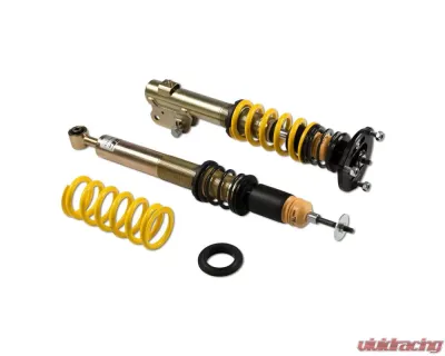 ST Suspensions XTA Adjustable Coilovers with Top Mounts Mitsubishi Lancer EVO 10 2.0 (4cyl.) 2008-2016 - 18265817