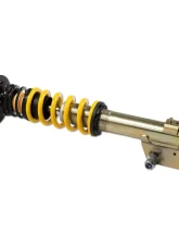 ST Suspensions XTA Adjustable Coilovers with Top Mounts Mitsubishi Lancer EVO 10 2.0 (4cyl.) 2008-2016                                     - 18265817 - Image 3