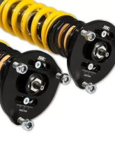 ST Suspensions XTA Adjustable Coilovers with Top Mounts Mitsubishi Lancer EVO 10 2.0 (4cyl.) 2008-2016                                     - 18265817 - Image 5