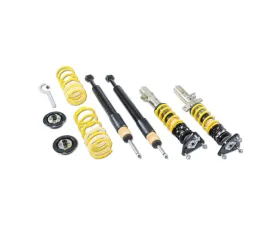 ST Suspensions XTA Adjustable Coilovers with Top Mounts Mazda Mazdaspeed 3 (BK) 2.3T (4cyl.) 2007-2009