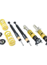 ST Suspensions XTA Adjustable Coilovers with Top Mounts Mazda Mazdaspeed 3 (BK) 2.3T (4cyl.) 2007-2009                                     - 18275810 - Image 6