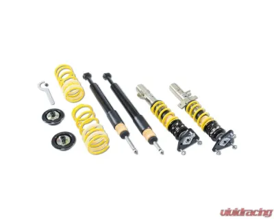 ST Suspensions XTA Adjustable Coilovers with Top Mounts Mazda Mazdaspeed 3 (BK) 2.3T (4cyl.) 2007-2009 - 18275810