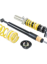 ST Suspensions XTA Adjustable Coilovers with Top Mounts Mazda Mazdaspeed 3 (BK) 2.3T (4cyl.) 2007-2009                                     - 18275810 - Image 2