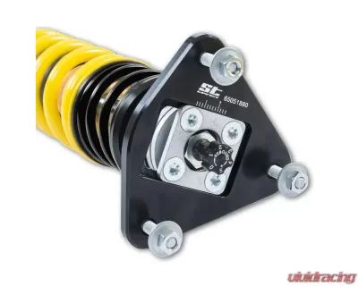 ST Suspensions XTA Adjustable Coilovers with Top Mounts Mazda Mazdaspeed 3 (BK) 2.3T (4cyl.) 2007-2009 - 18275810