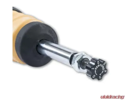 ST Suspensions XTA Adjustable Coilovers with Top Mounts Mazda Mazdaspeed 3 (BK) 2.3T (4cyl.) 2007-2009 - 18275810