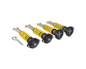 ST Suspensions XTA Adjustable Coilovers with Top Mounts Fiat 124 Spider | Mazda Miata MX-5 2016+