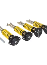 ST Suspensions XTA Adjustable Coilovers with Top Mounts Fiat 124 Spider | Mazda Miata MX-5 2016+                                     - 18275815 - Image 5