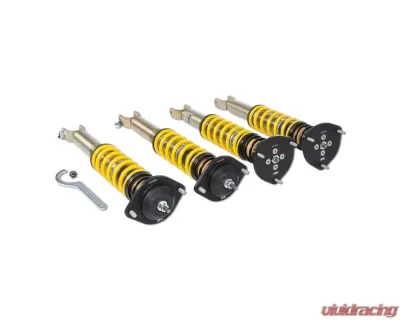 ST Suspensions XTA Adjustable Coilovers with Top Mounts Fiat 124 Spider | Mazda Miata MX-5 2016+ - 18275815