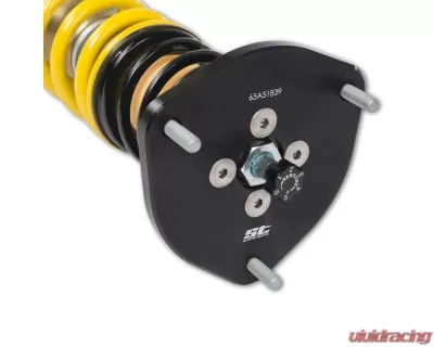 ST Suspensions XTA Adjustable Coilovers with Top Mounts Fiat 124 Spider | Mazda Miata MX-5 2016+ - 18275815