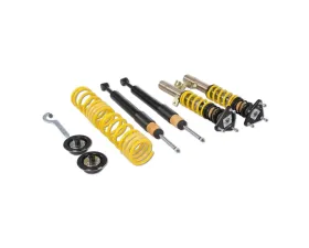 ST Suspensions XTA Adjustable Coilovers with Top Mounts Mazda Mazdaspeed 3 MSP (BL) 2.3T (4cyl.) 2010-2013