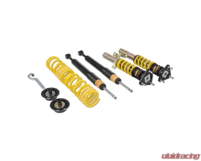 ST Suspensions XTA Adjustable Coilovers with Top Mounts Mazda Mazdaspeed 3 MSP (BL) 2.3T (4cyl.) 2010-2013 - 18275819