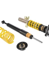 ST Suspensions XTA Adjustable Coilovers with Top Mounts Mazda Mazdaspeed 3 MSP (BL) 2.3T (4cyl.) 2010-2013                                     - 18275819 - Image 2
