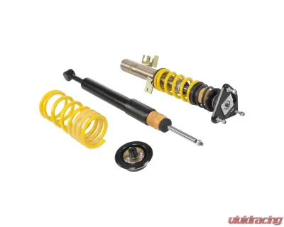 ST Suspensions XTA Adjustable Coilovers with Top Mounts Mazda Mazdaspeed 3 MSP (BL) 2.3T (4cyl.) 2010-2013 - 18275819