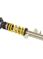 ST Suspensions XTA Adjustable Coilovers with Top Mounts Mazda Mazdaspeed 3 MSP (BL) 2.3T (4cyl.) 2010-2013                                     - 18275819 - Image 3