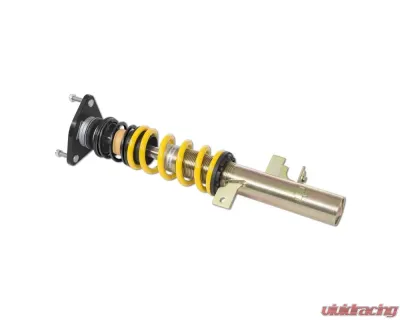 ST Suspensions XTA Adjustable Coilovers with Top Mounts Mazda Mazdaspeed 3 MSP (BL) 2.3T (4cyl.) 2010-2013 - 18275819
