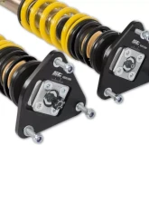 ST Suspensions XTA Adjustable Coilovers with Top Mounts Mazda Mazdaspeed 3 MSP (BL) 2.3T (4cyl.) 2010-2013                                     - 18275819 - Image 5