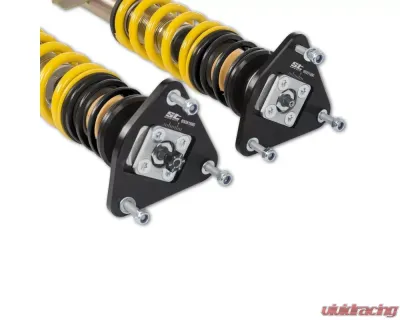 ST Suspensions XTA Adjustable Coilovers with Top Mounts Mazda Mazdaspeed 3 MSP (BL) 2.3T (4cyl.) 2010-2013 - 18275819