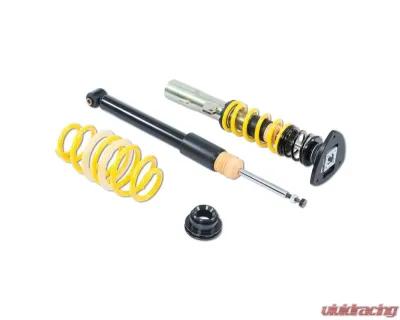ST Suspensions XTA Adjustable Coilovers with Top Mounts Volkswagen Golf VII GTI | Golf R w/o DCC 2015-2020 - 1828080N
