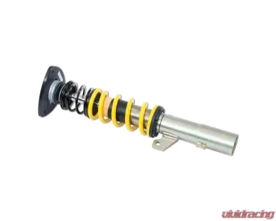 ST Suspensions XTA Adjustable Coilovers with Top Mounts Volkswagen Golf VII GTI | Golf R w/o DCC 2015-2020 - 1828080N