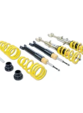 ST Suspensions XA Height & Rebound Adjustable Coilover Kit Infiniti G35 | Nissan 350Z 2003-2008                                     - 18285002 - Image 6