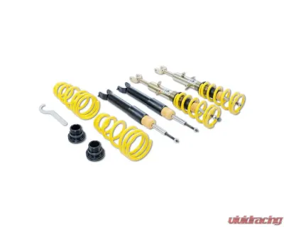 ST Suspensions XA Height & Rebound Adjustable Coilover Kit Infiniti G35 | Nissan 350Z 2003-2008 - 18285002
