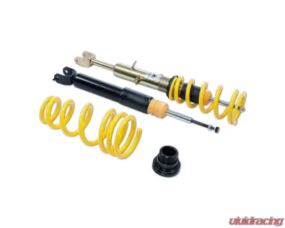 ST Suspensions XA Height & Rebound Adjustable Coilover Kit Infiniti G35 | Nissan 350Z 2003-2008 - 18285002